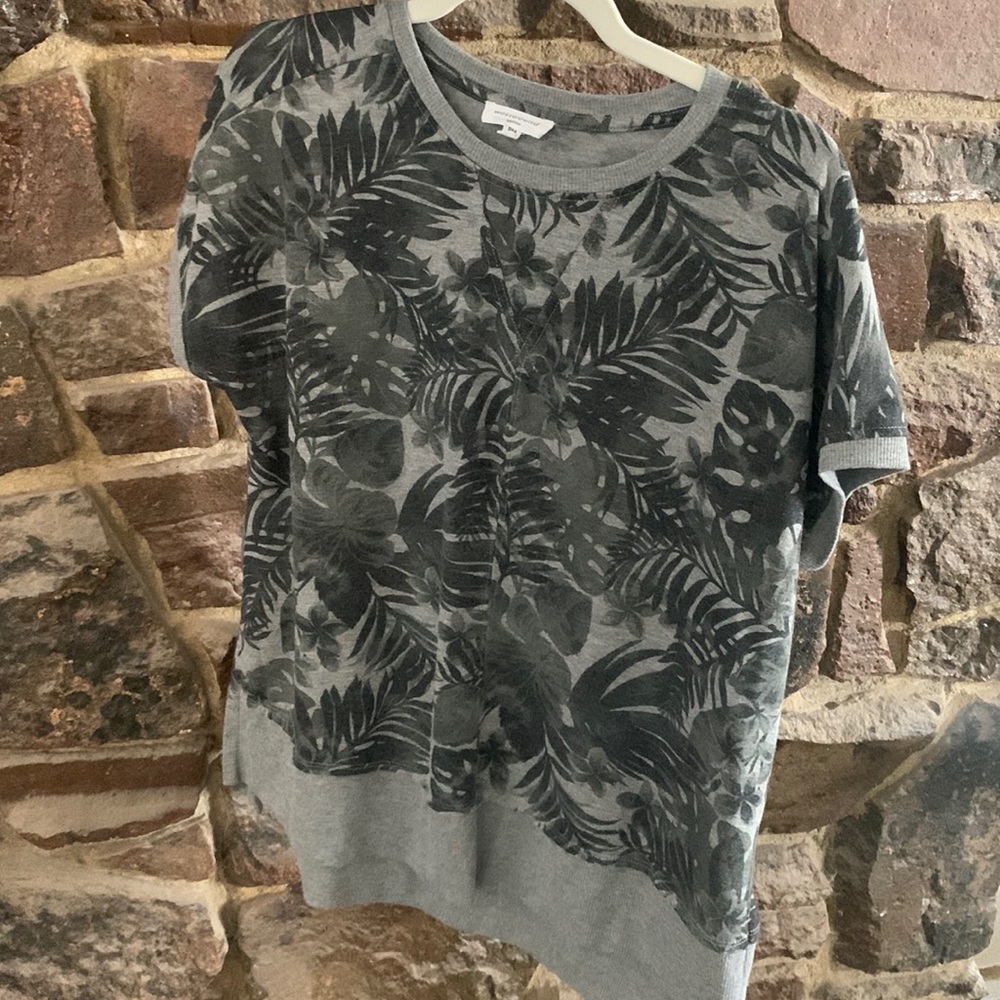 Beautiful Westbound blouse